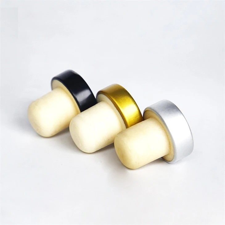 whiskey bottle cork stopper