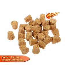 dop de plută de 2 inci