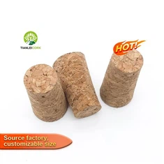 Capace pentru sticle de vin Plută