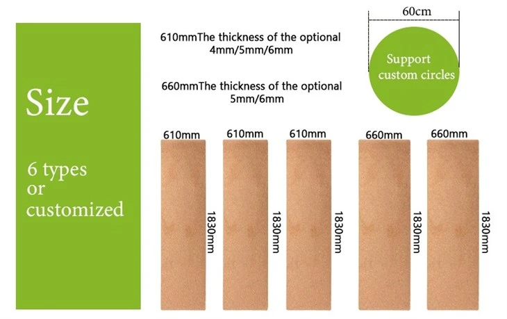 Wholesale Yoga Mats